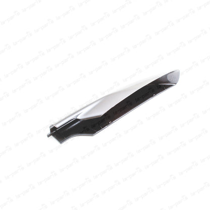 New Genuine Lexus LX470 Dark Gray Rear Driver Roof Rack Leg Cover 63494-60070-B0