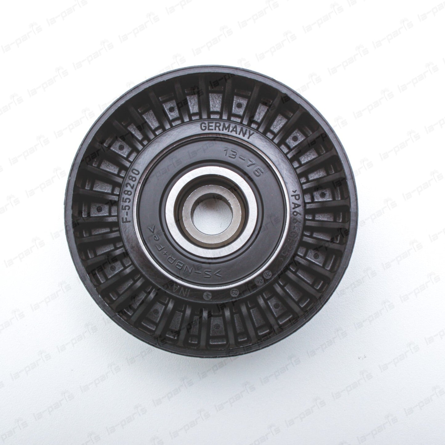 Genuine Suzuki Grand Vitara SX4 Kizashi Serpentine Belt Idler Pulley 17530-78K01