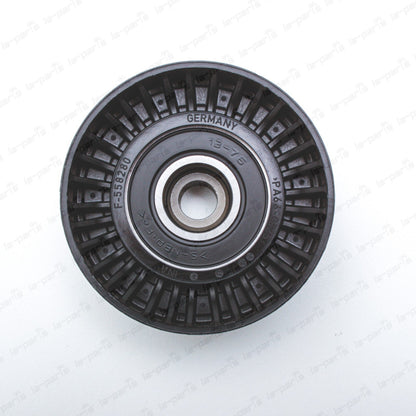 Genuine Suzuki Grand Vitara SX4 Kizashi Serpentine Belt Idler Pulley 17530-78K01
