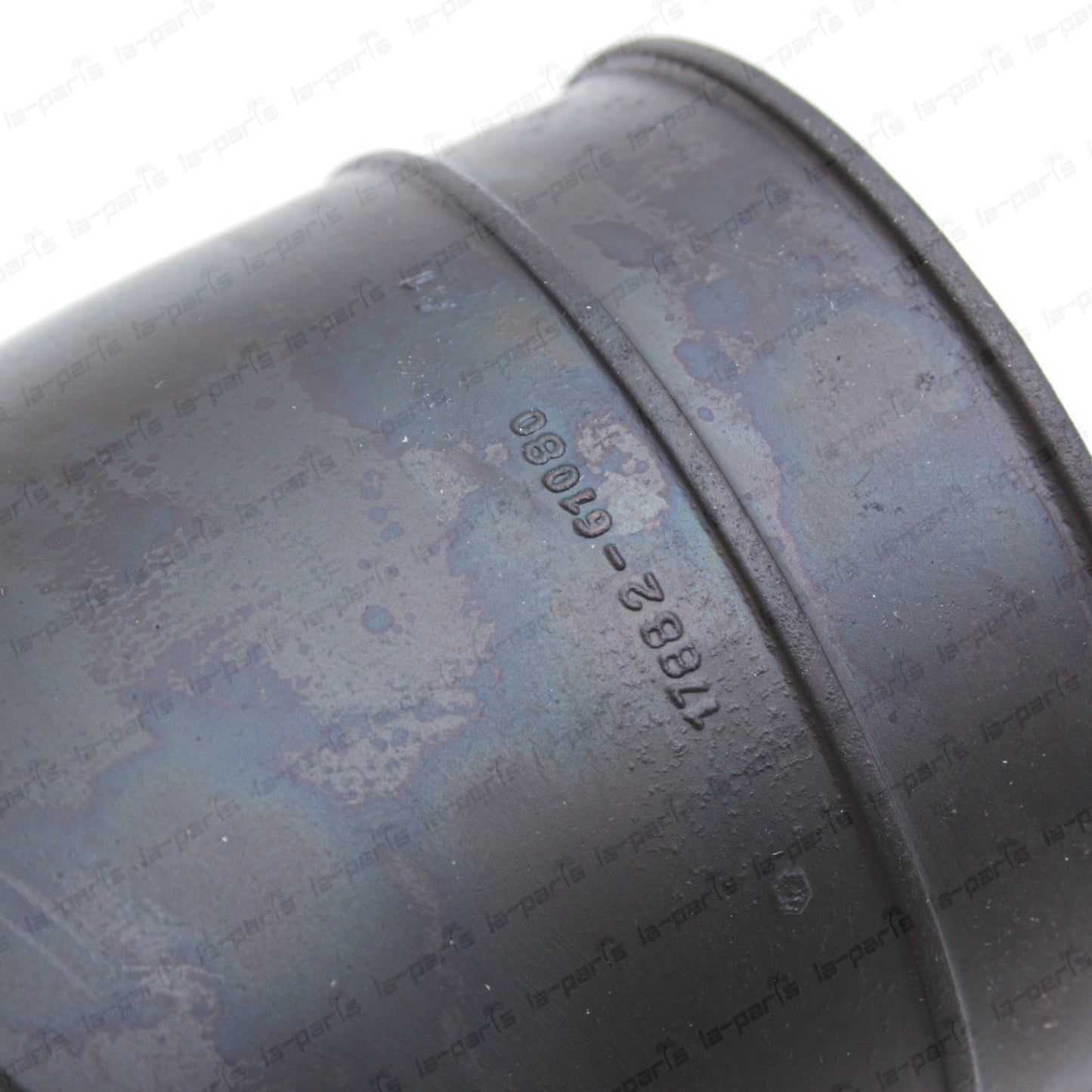 New Genuine Toyota 1991-1993 Land Cruiser FZJ80 Air Cleaner Hose 17882-61080