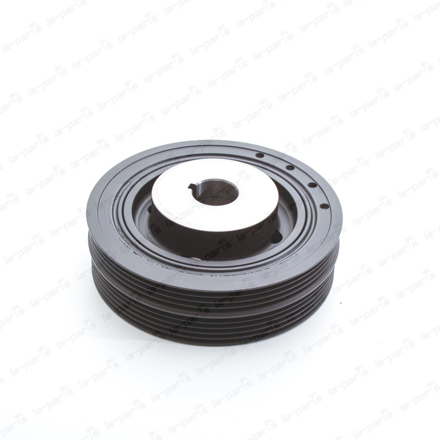 New Genuine OEM Subaru 1997-2021 Engine Crankshaft Pulley 12305AA252