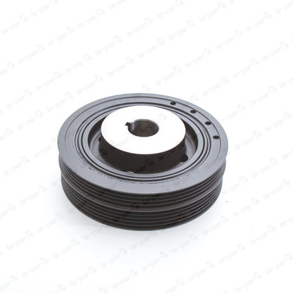 New Genuine OEM Subaru 1997-2021 Engine Crankshaft Pulley 12305AA252