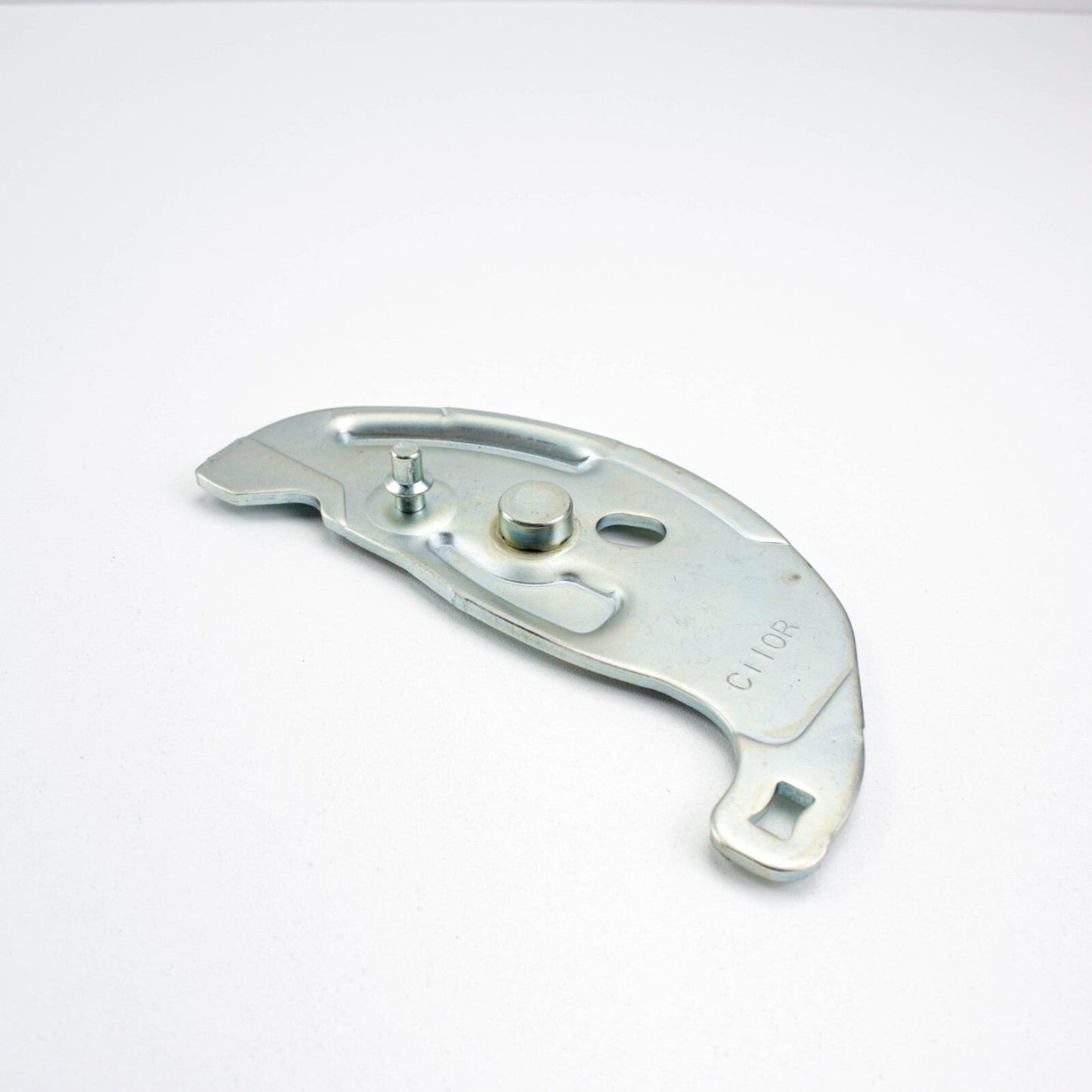 New Genuine Suzuki Grand Vitara XL-7 Rear Passenger Brake Drum Link 53711-52D00
