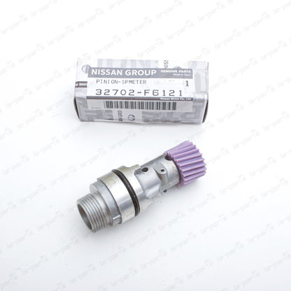 Genuine Nissan 85-88 200SX 86-94 Hardbody Pickup Speedometer Pinion 32702-F6121