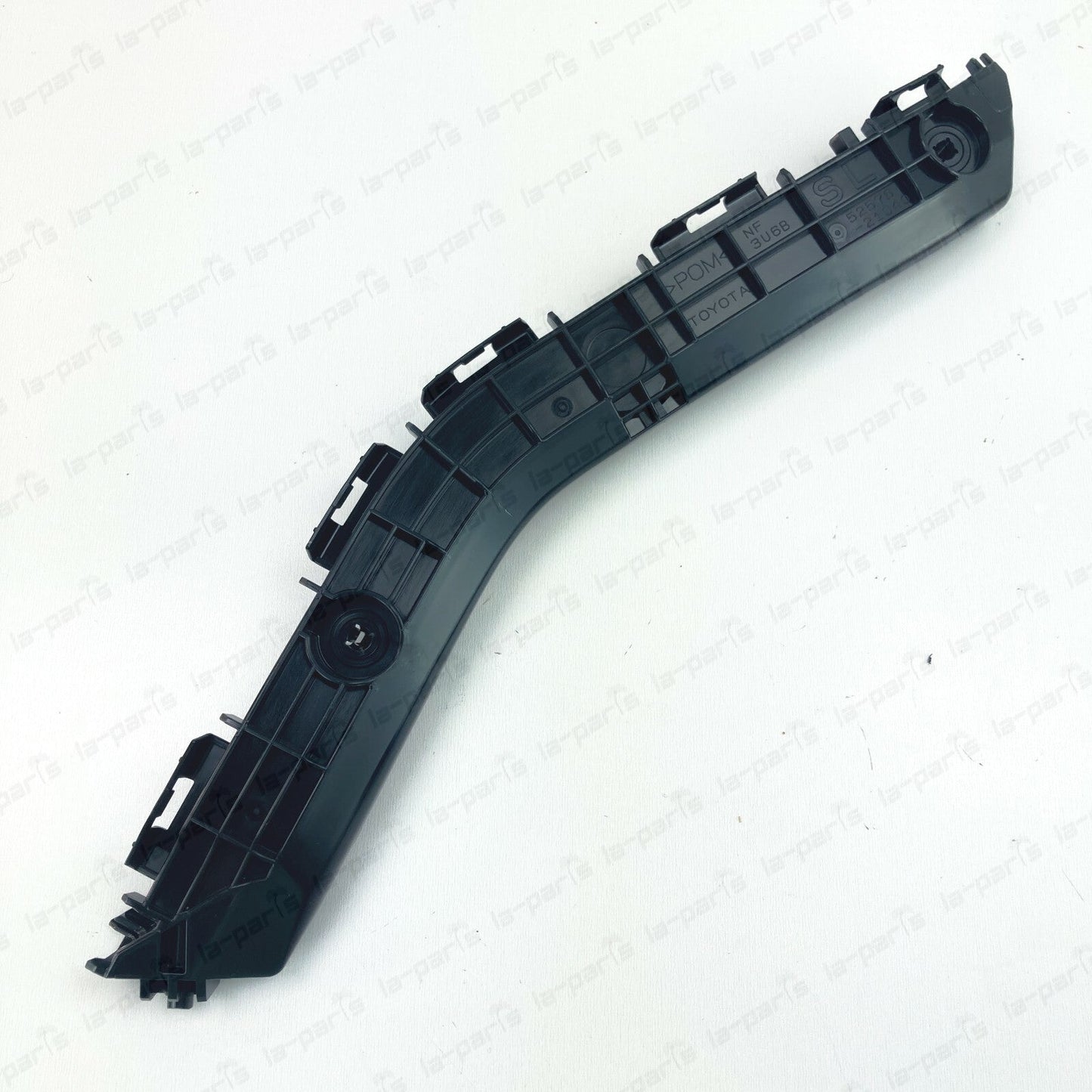 GENUINE TOYOTA 2011-2016 SCION TC BUMPER RETAINER DRIVER SIDE REAR 52576-21040