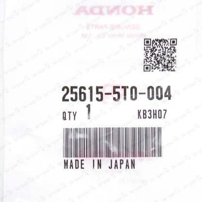 New Genuine OEM Honda Civic H-RV Transmission Filler Cap ATF Plug 25615-5T0-004