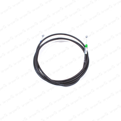 New Genuine OEM Suzuki 99-06 Grand Vitara Hood Release Cable 82160-65D00