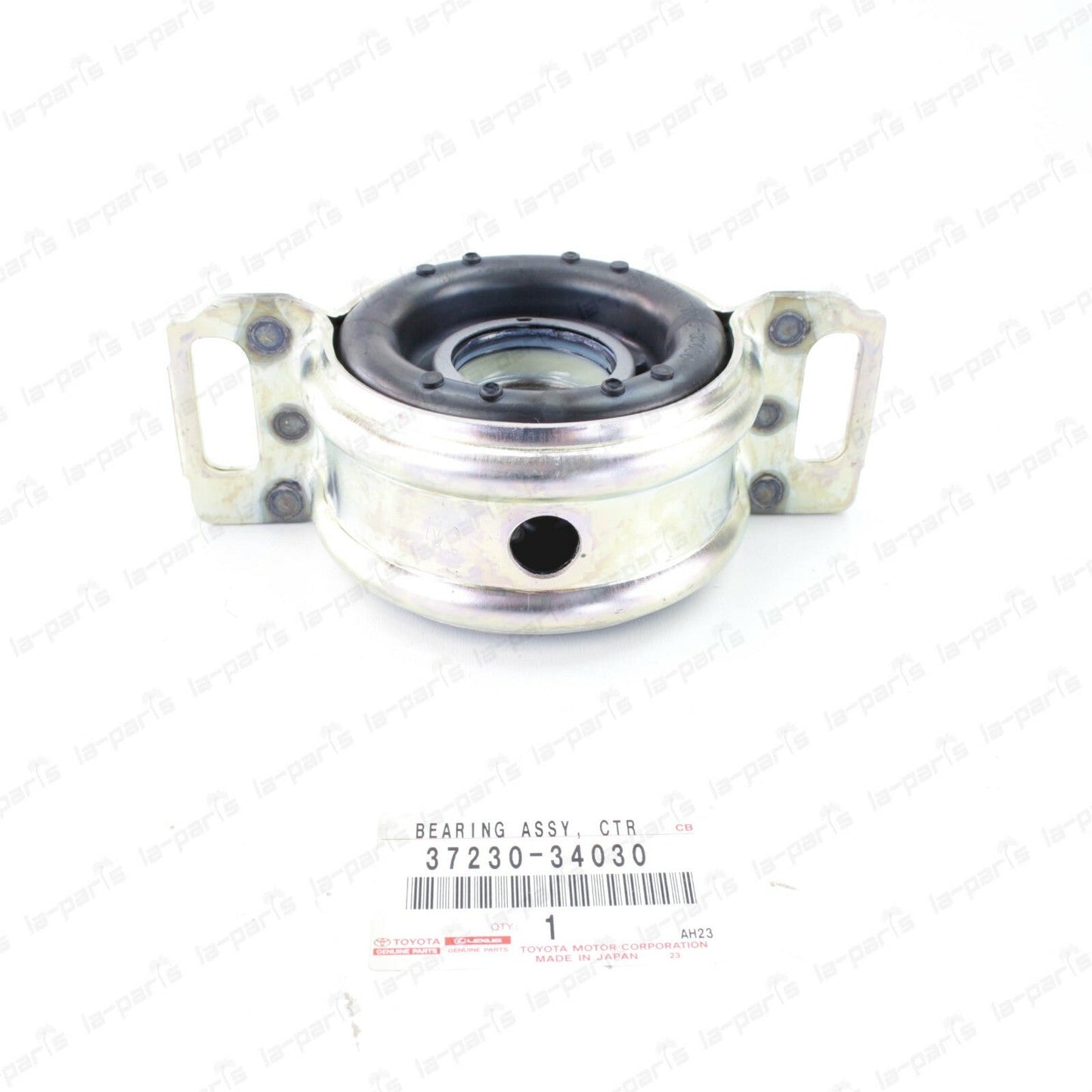 New Genuine for 2000-2006 Toyota Tundra 4x4 Center Support Bearing 37230-34030