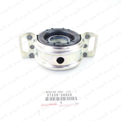 New Genuine for 2000-2006 Toyota Tundra 4x4 Center Support Bearing 37230-34030