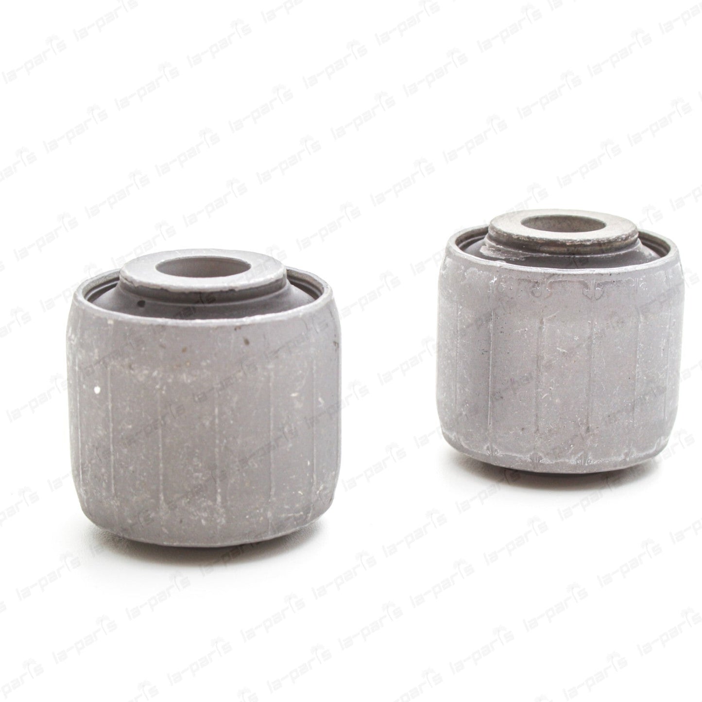New Genuine Toyota 10-24 4Runner FJ Front Shock Absorber Bushings 48536-60010 x2