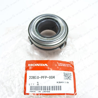 New Genuine OEM Honda Acty HA6 HA7 E07Z Clutch Release Bearing 22810-PFP-004 JDM