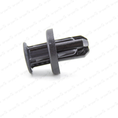 NEW GENUINE HONDA ACURA BUMPER UNDER COVER RETAINER CLIP 91505-TM8-003 12PCK
