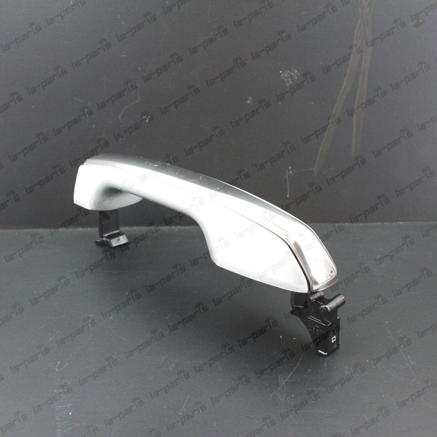 GENUINE LEXUS 2010-2015 GX460 TUNGSTEN PEARL 1G1 OUTER REAR DOOR HANDLE RH / LH