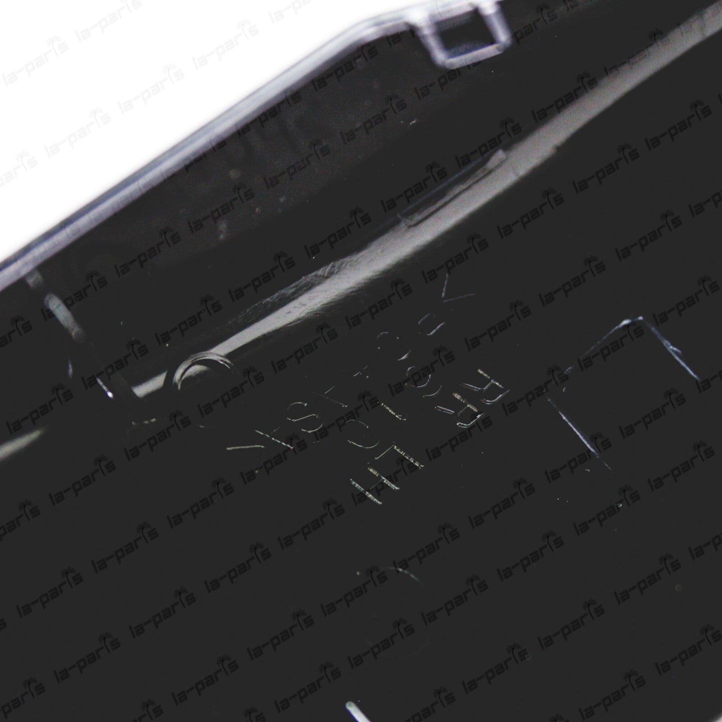 New Genuine OEM Toyota 10-23 4Runner Driver Rear Roof Rack Cover 63494-35030