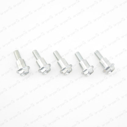 NEW GENUINE HONDA ACURA TIMING BELT COVER BOLT A 90007-679-000 SET OF 5