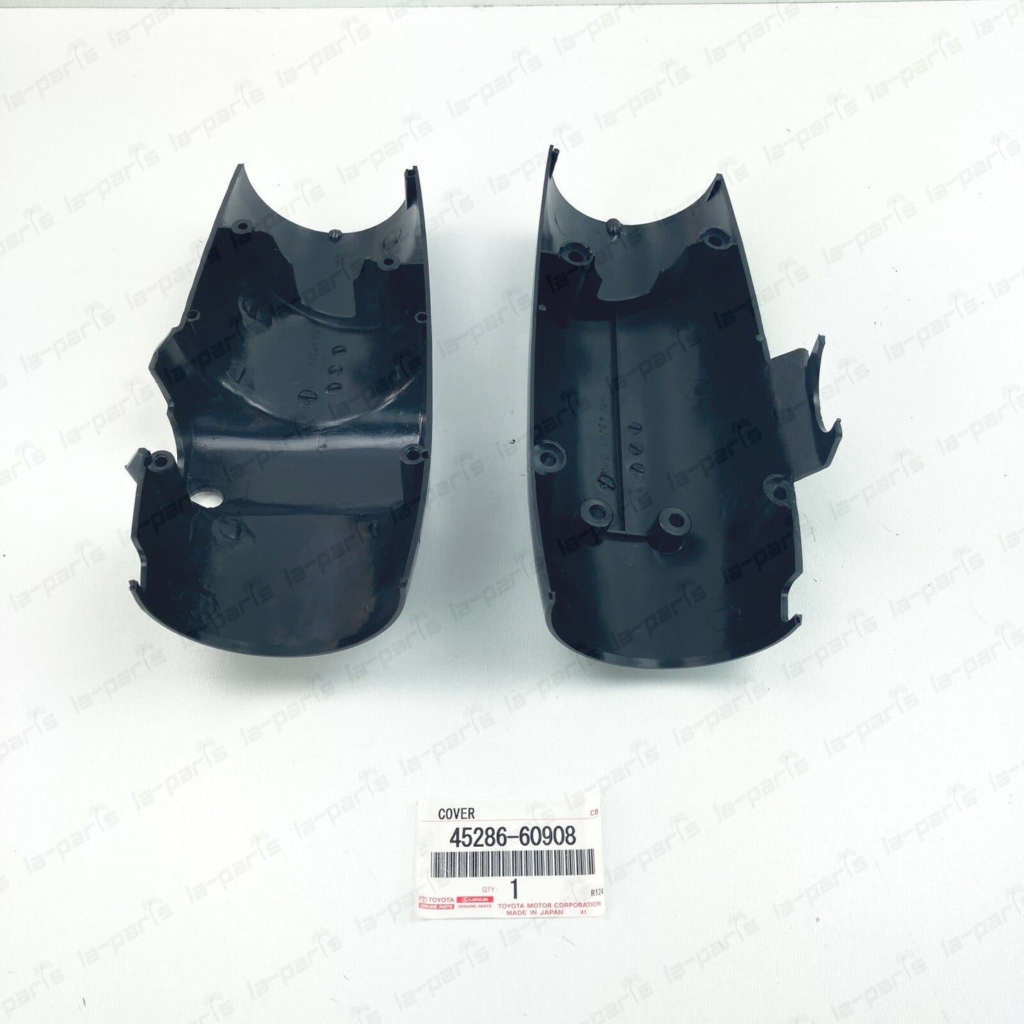 GENUINE TOYOTA LAND CRUISER FJ40 FJ45 FJ55 BJ40 BJ42 RHD STEERING COLUMN COVER