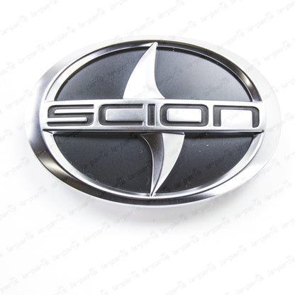 New Genuine Toyota 2011-2014 Scion tC Front Grille Emblem 75301-21010