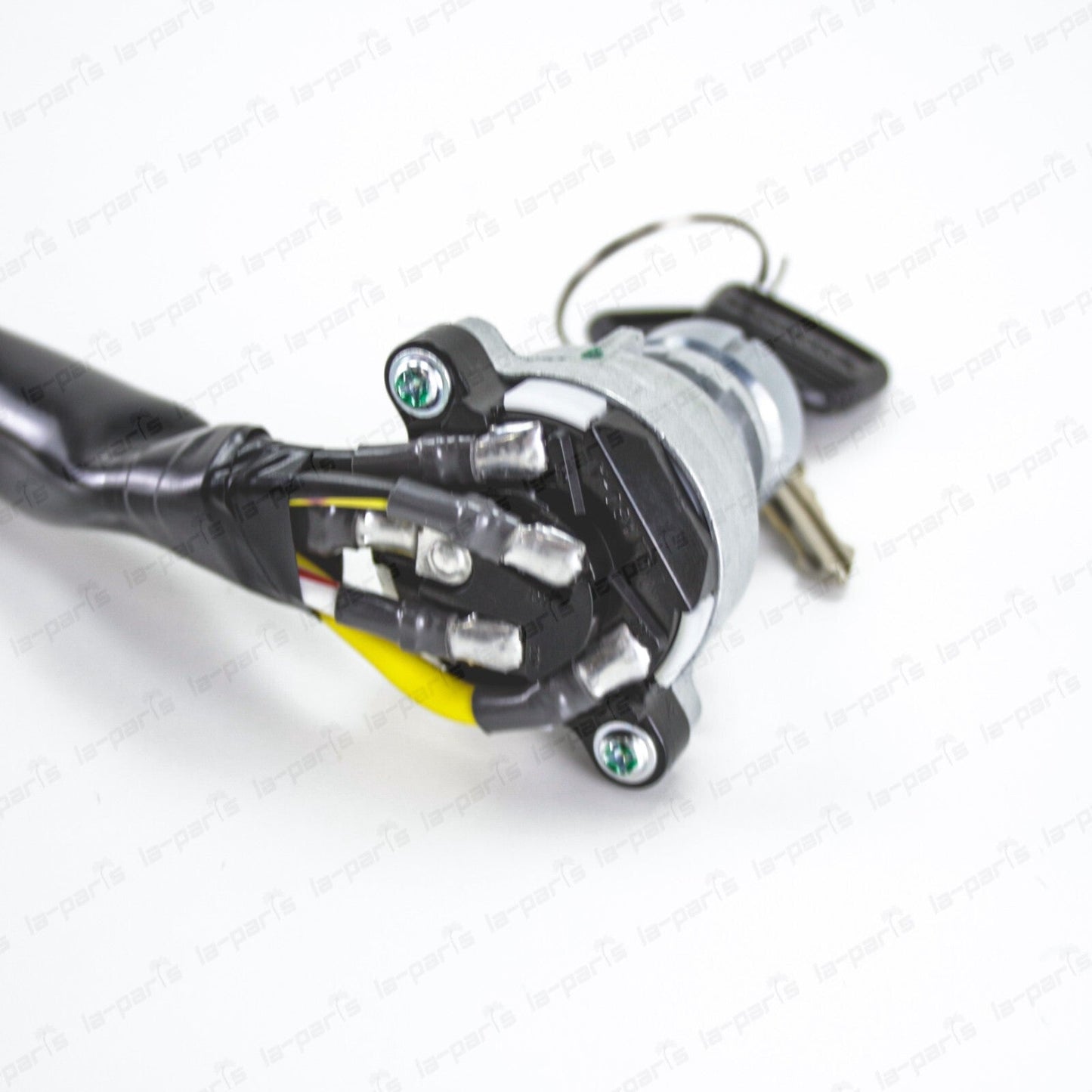 New Genuine Honda Acty Truck HA3 HA4 Key Cylinder Ignition Switch 35100-SJ6-043
