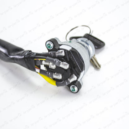 New Genuine Honda Acty Truck HA3 HA4 Key Cylinder Ignition Switch 35100-SJ6-043