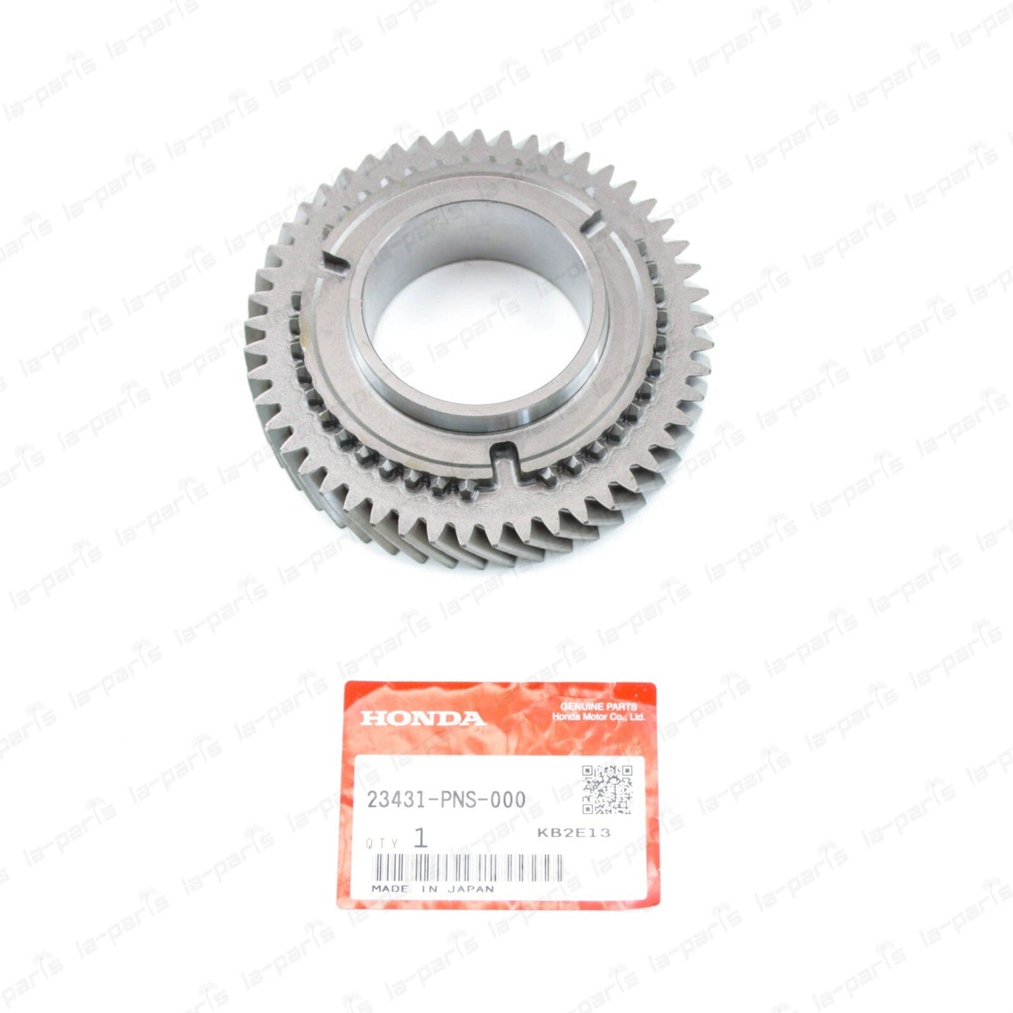 NEW GENUINE HONDA CIVIC FN2 TYPE-R K20 6MT 2ND GEAR COUNTER SHAFT 23431-PNS-000