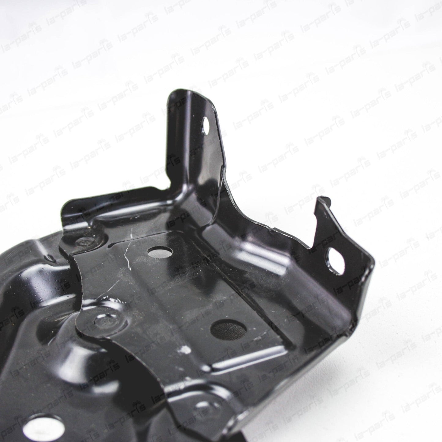 Genuine OEM Toyota Passenger Front Bumper Support Bracket Extension 52102-35100