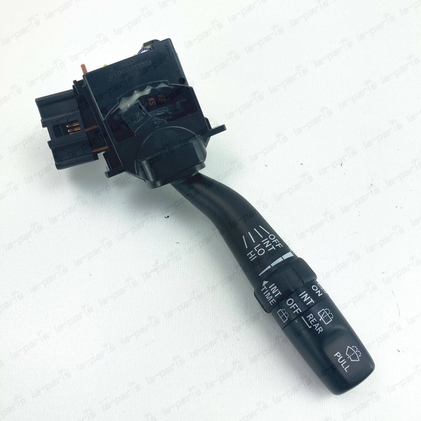 NEW GENUINE TOYOTA SUPRA 4RUNNER WINDSHIELD WIPER CONTROL SWITCH  84652-14641