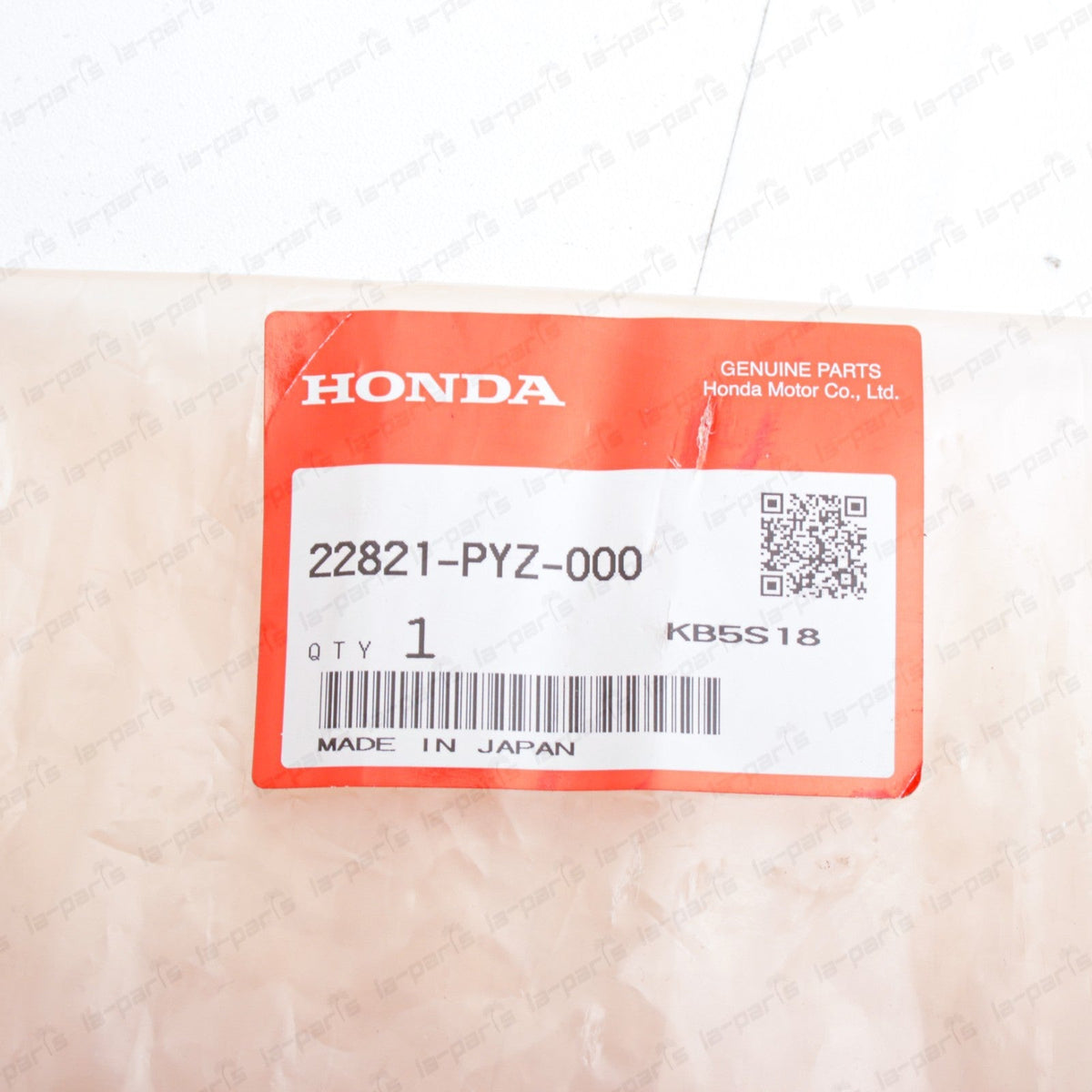 New Genuine OEM Honda Acura 2003-2017 V6 6MT Clutch Release Fork 22821-PYZ-000