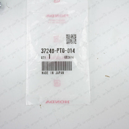 GENUINE HONDA CIVIC ELEMENT ACCORD ACURA MDX OIL PRESSURE SWITCH 37240-PT0-014