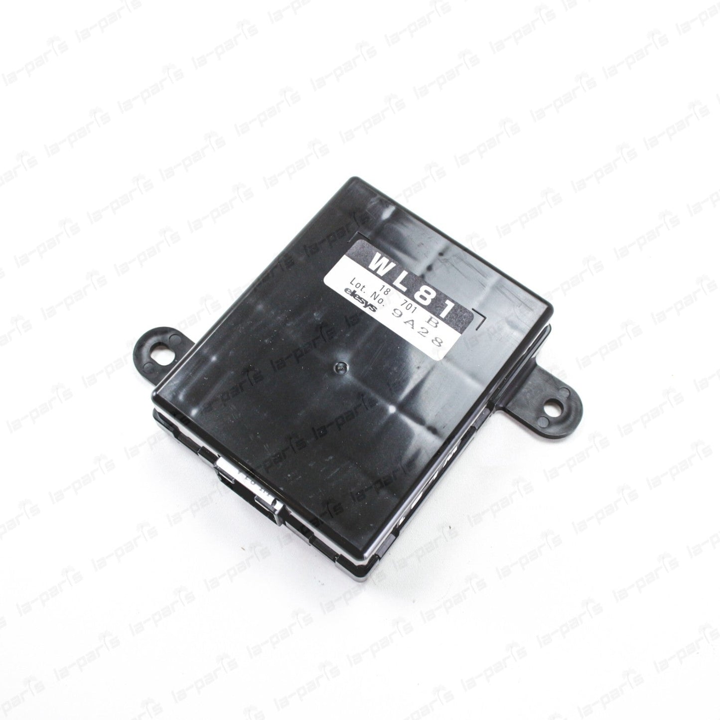 New Genuine OEM Mazda Control Unit WL81-18-701B