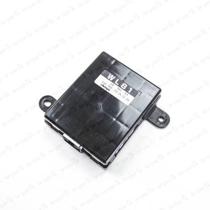 New Genuine OEM Mazda Control Unit WL81-18-701B