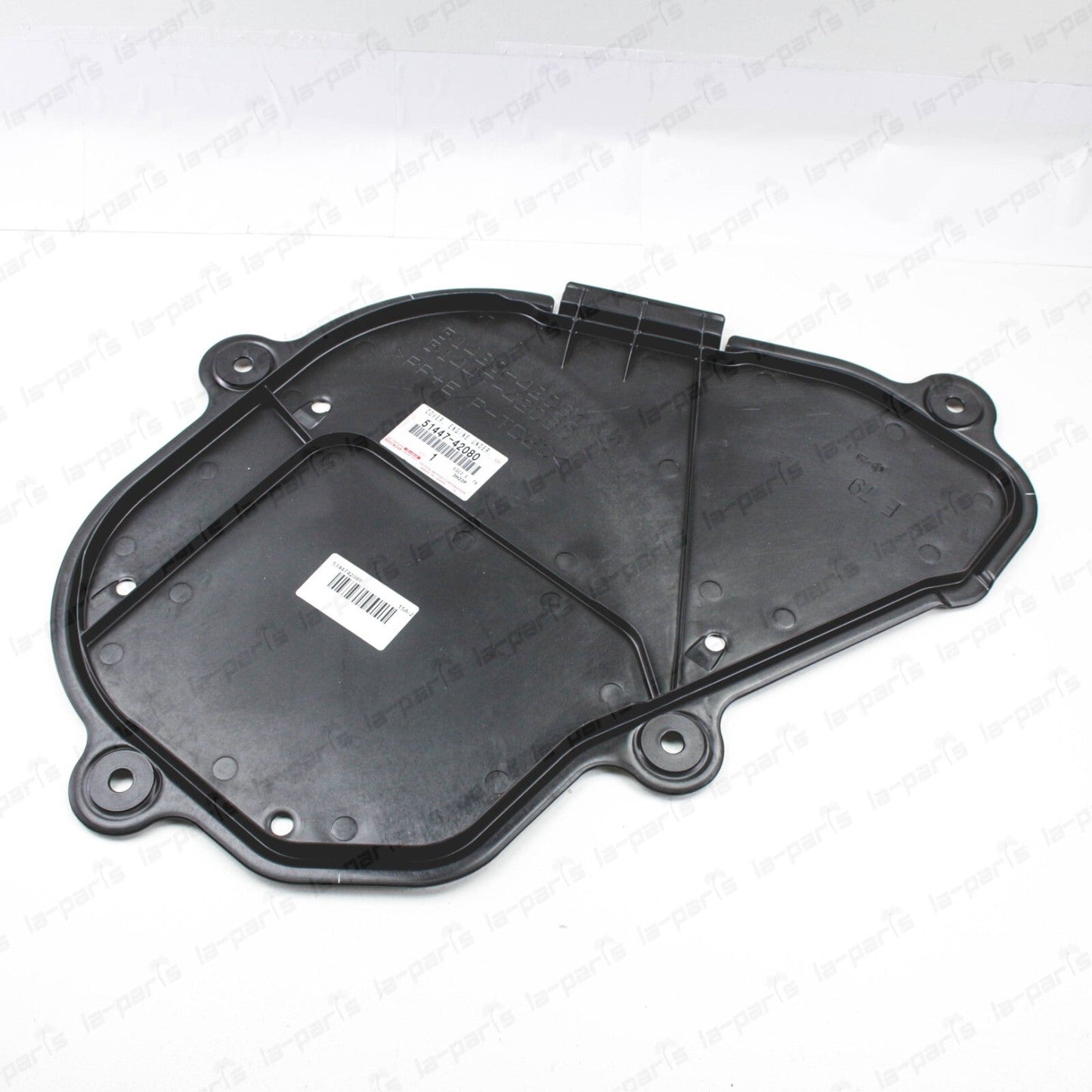 New Genuine OEM Toyota 19-22 Rav4 Venza 2.5L Engine Under Cover 51447-42080