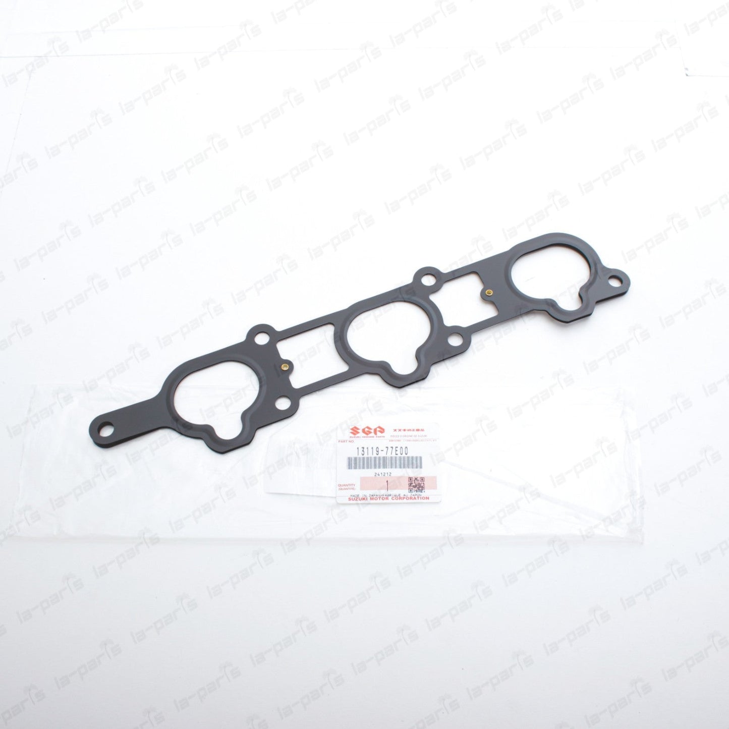 New Genuine OEM Suzuki Grand Vitara Sidekick Intake Manifold Gasket 13119-77E00