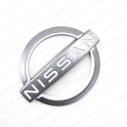 New Genuine OEM Nissan 21-22 Armada  Backdoor Emblem 93491-6JL1B