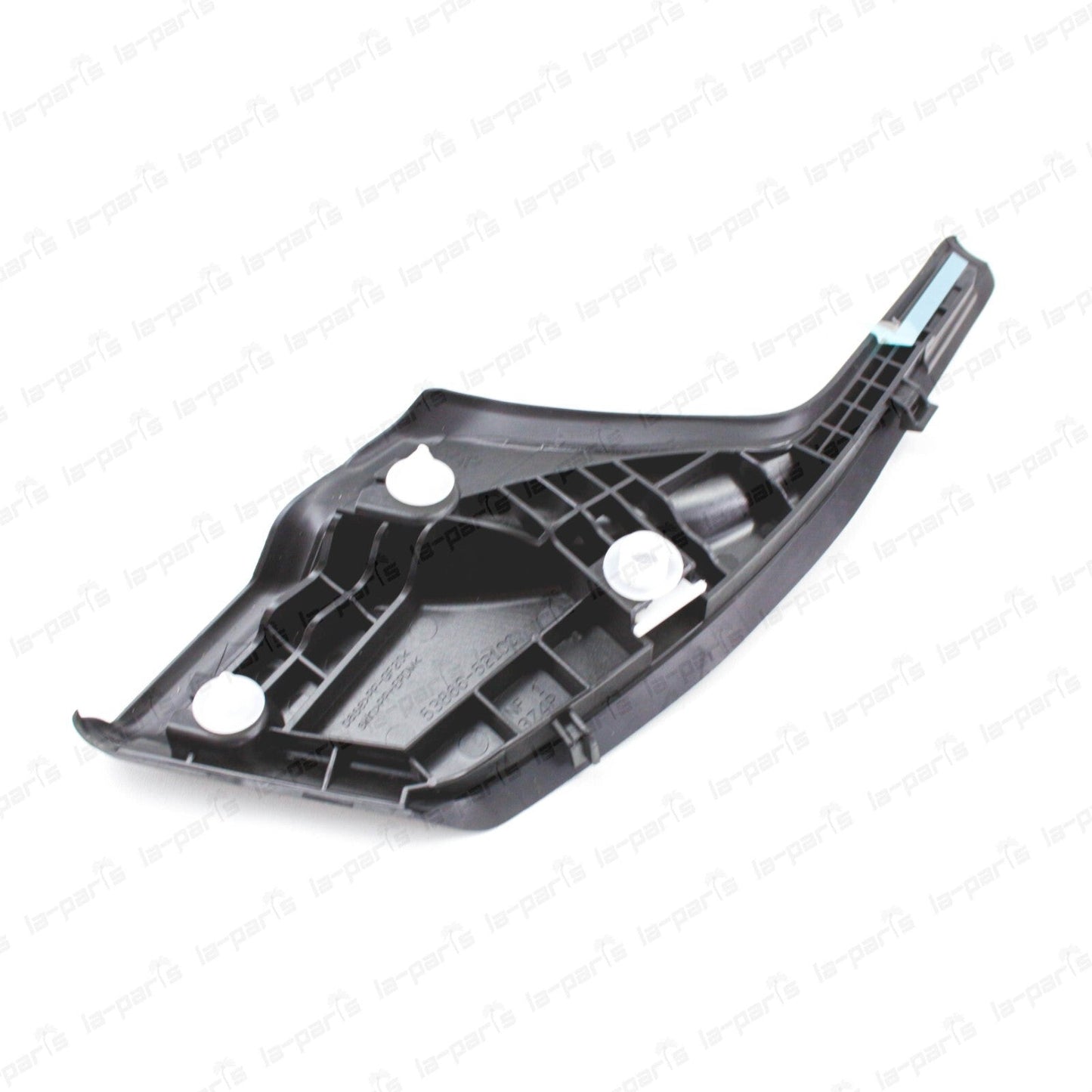 New Genuine Toyota 12-18 Toyota Prius C Front Right Fender To Cowl Side Seal