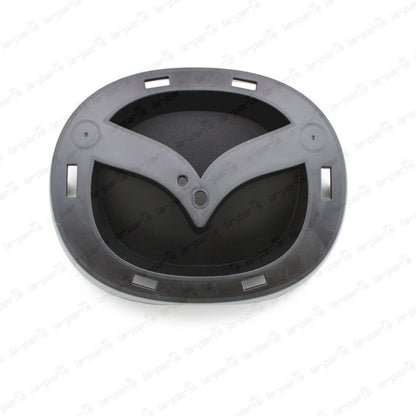 NEW GENUINE MAZDA 2016 CX-5 GRILLE EMBLEM MOUNT BRACKET KA0G-50-721A
