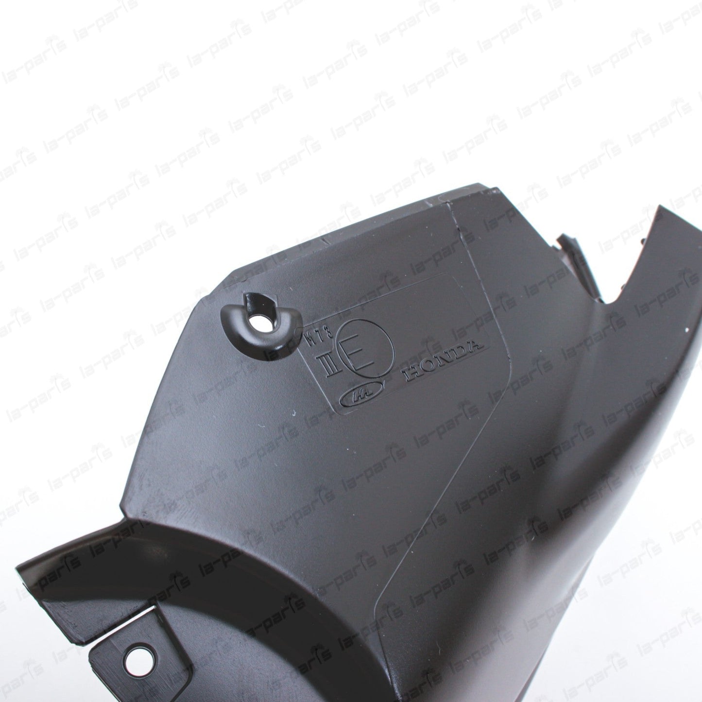New Genuine OEM Honda 16-21 Civic Passenger Mirror Housing 76205-TBC-A02ZA