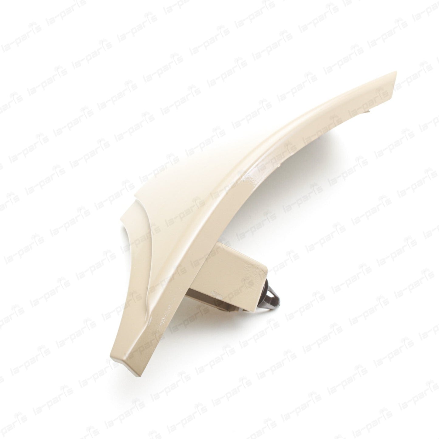 Genuine Toyota 10-14 FJ Cruiser Beige Front Driver Bumper Filler 52513-35100-E1