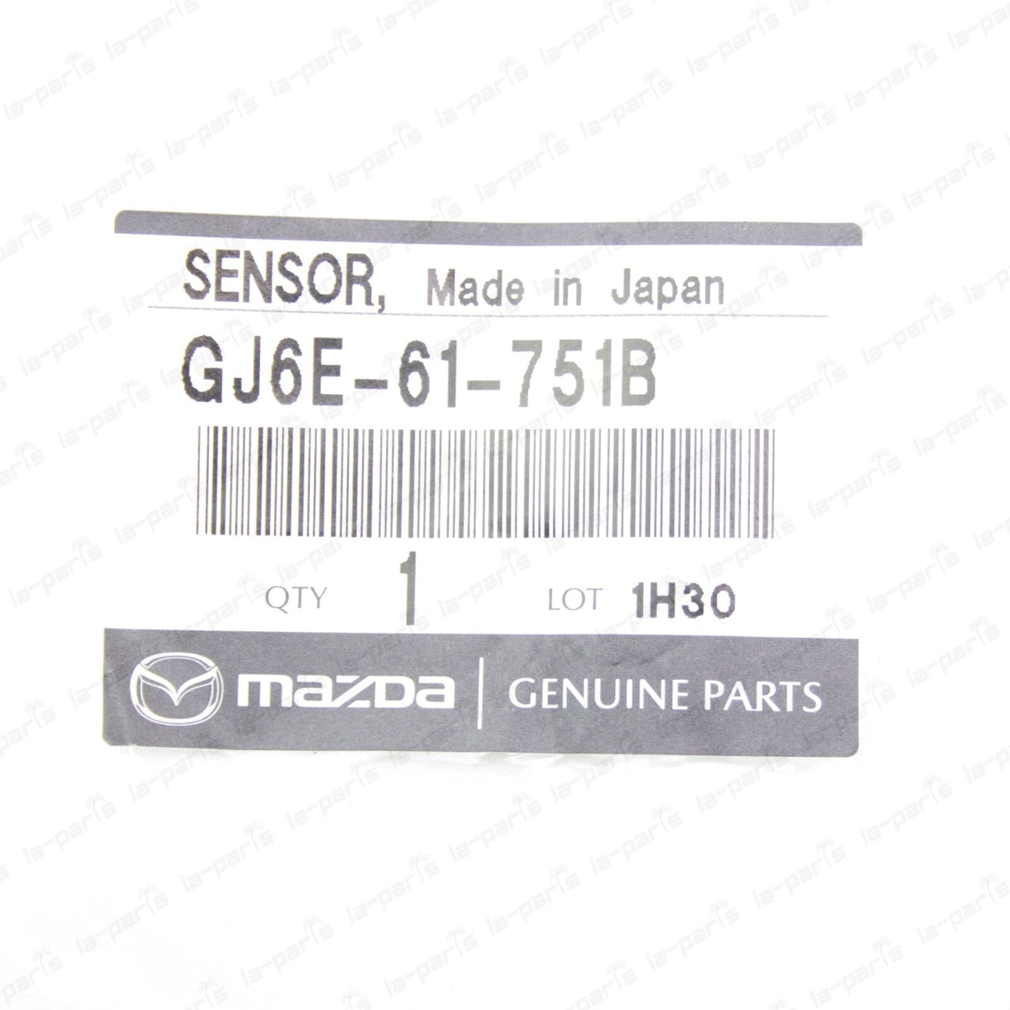 NEW GENUINE MAZDA 2006-2019 MX5 MIATA CX3 CX7 SENSOR SUN GJ6E-61-751B