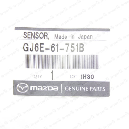 NEW GENUINE MAZDA 2006-2019 MX5 MIATA CX3 CX7 SENSOR SUN GJ6E-61-751B