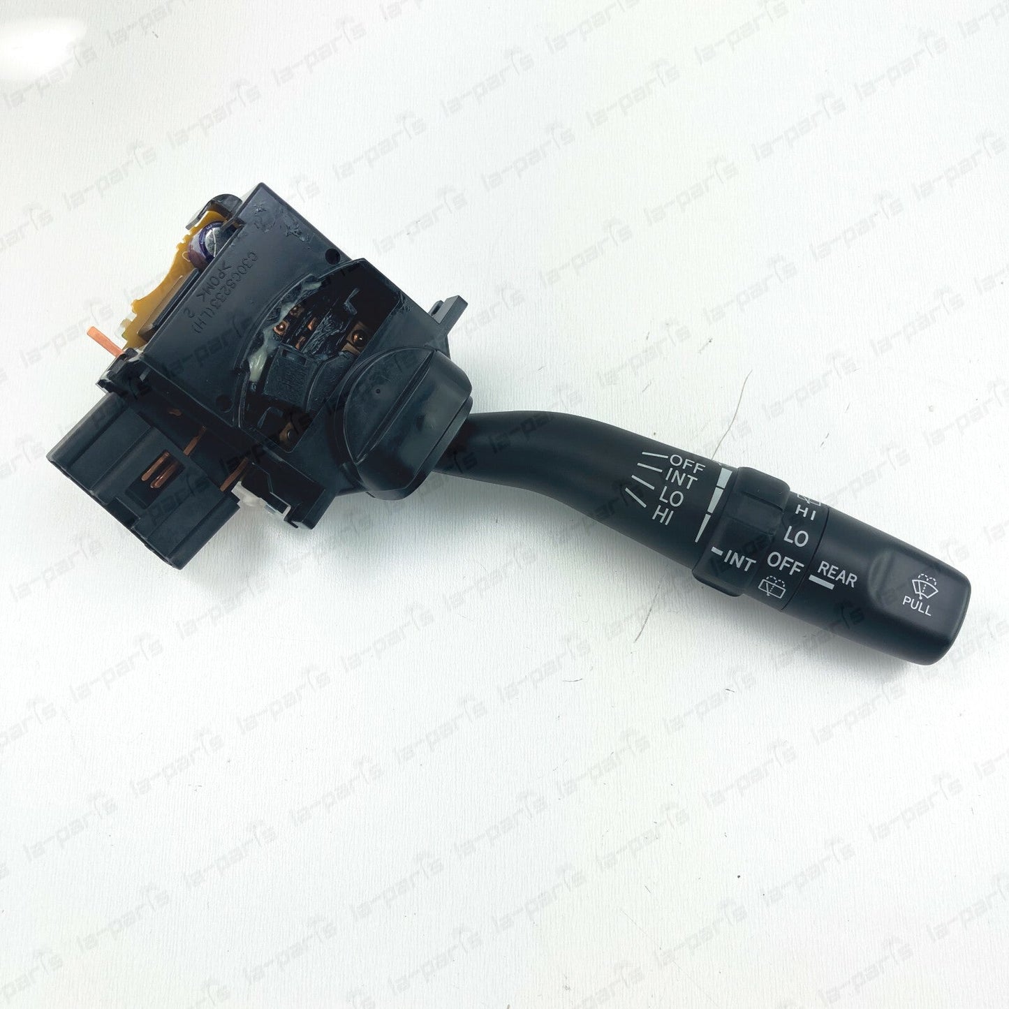 NEW GENUINE TOYOTA 4RUNNER FJ WINDSHIELD WIPER CONTROL SWITCH 84652-14642