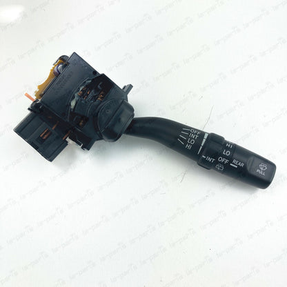 NEW GENUINE TOYOTA 4RUNNER FJ WINDSHIELD WIPER CONTROL SWITCH 84652-14642