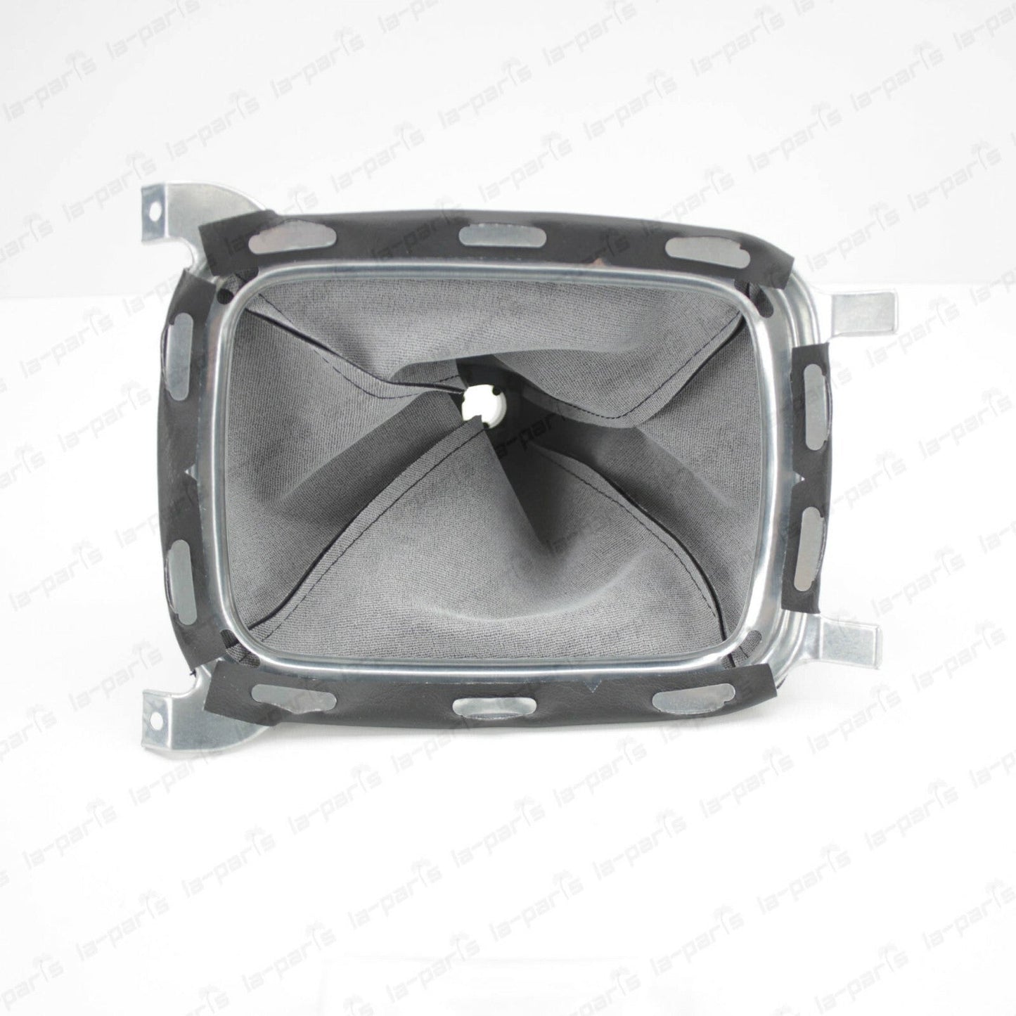 NEW GENUINE HONDA 96-00 CIVIC CENTER CONSOLE SHIFT BOOT BLACK 83414-S04-000ZA