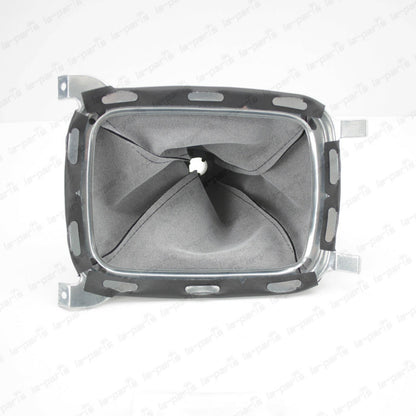 NEW GENUINE HONDA 96-00 CIVIC CENTER CONSOLE SHIFT BOOT BLACK 83414-S04-000ZA