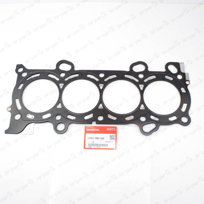 NEW GENUINE HONDA 2004-2008 ACURA TSX K24A2 ENGINES HEAD GASKET 12251-RBB-004