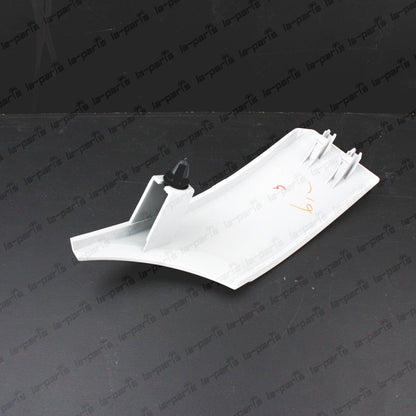 New Genuine Toyota FJ Cruiser 07-14 white Front LH Bumper Filler 52513-35100-A0