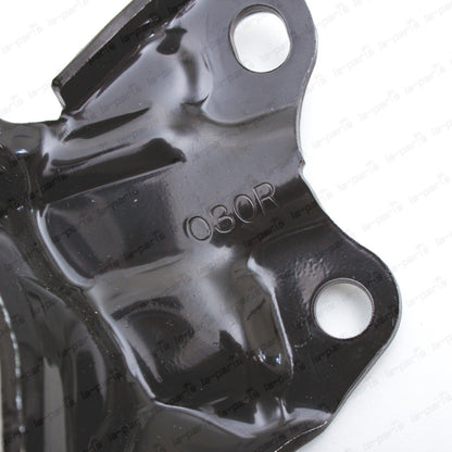 New Genuine OEM Lexus 08-13 ISF Hood Hinge Set 53410-53070 & 53420-53070