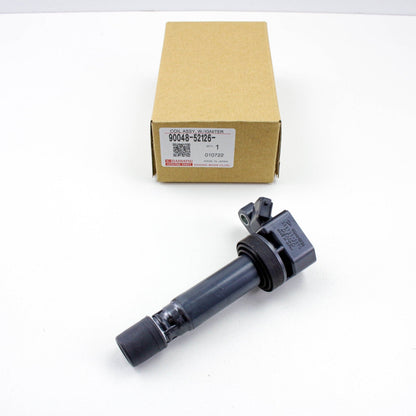 New Genuine Daihatsu HIJET S200P S210P Cuore Ignition Coil 90048-52126