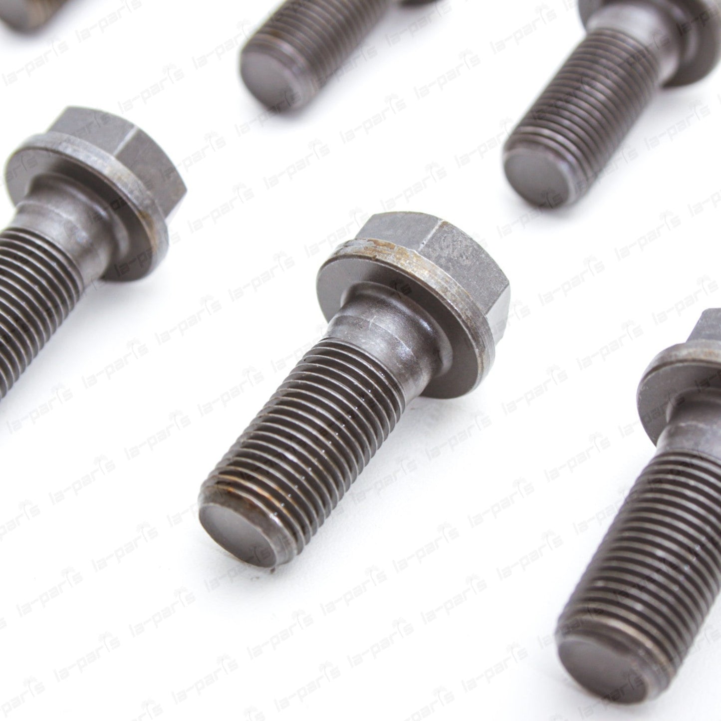 New Genuine OEM Subaru 2002-2018 Flywheel Bolt Kit 800610740 Qty:8