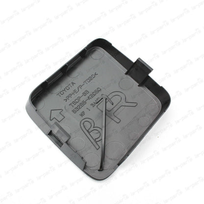 NEW GENUINE TOYOTA RAV4 FRONT BUMPER RIGHT TOW HOOK HOLE COVER 53285-42928