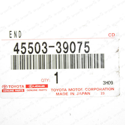 Genuine Toyota 96-02 4Runner 95-04 Tacoma 4WD Inner Tie Rod End Assy 45503-39075